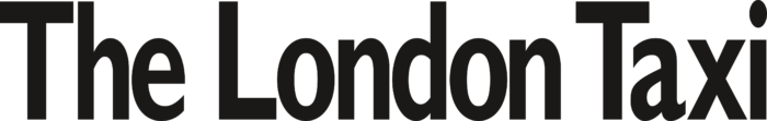 The London Taxi Company Logo