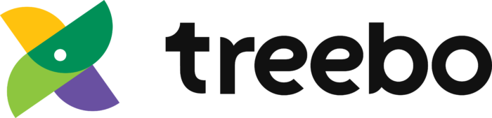 Treebo Hotels Logo