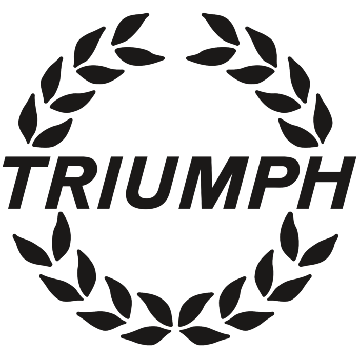 Triumph Logo