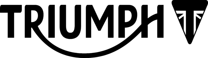 Triumph Logo full