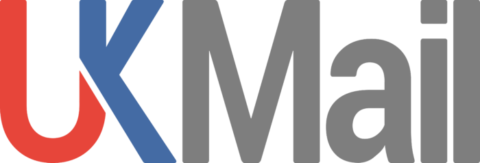 UK Mail Logo