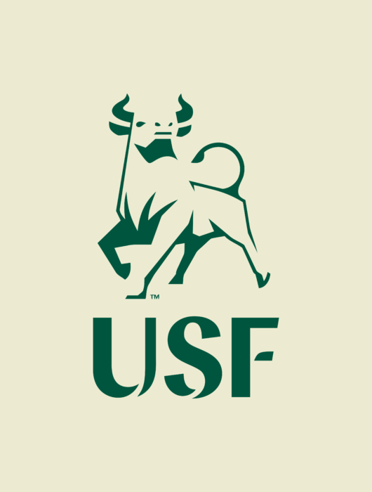 University of South Florida Logo