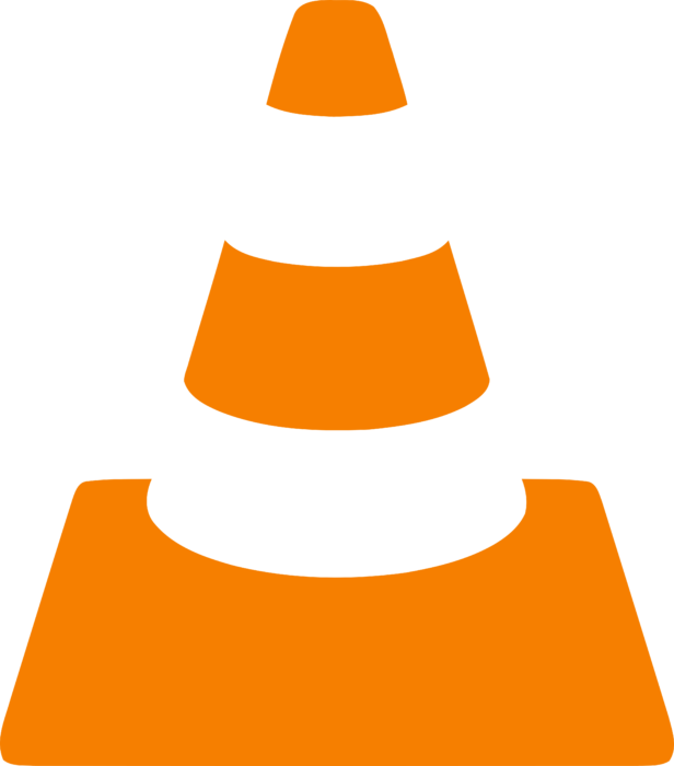 VideoLAN Client Logo