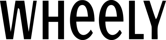 Wheely Logo full