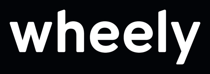 Wheely Logo old