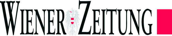 Wiener Zeitung Logo
