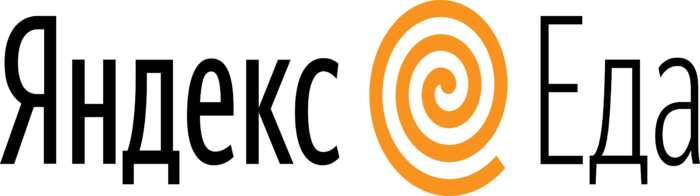 Yandex.Eda Logo full