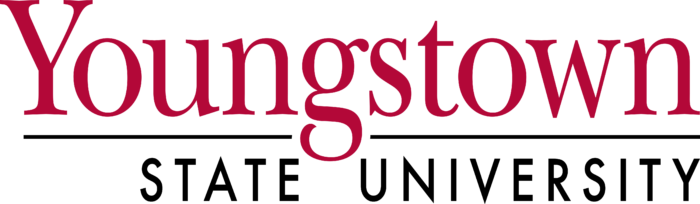 Youngstown State University Logo old