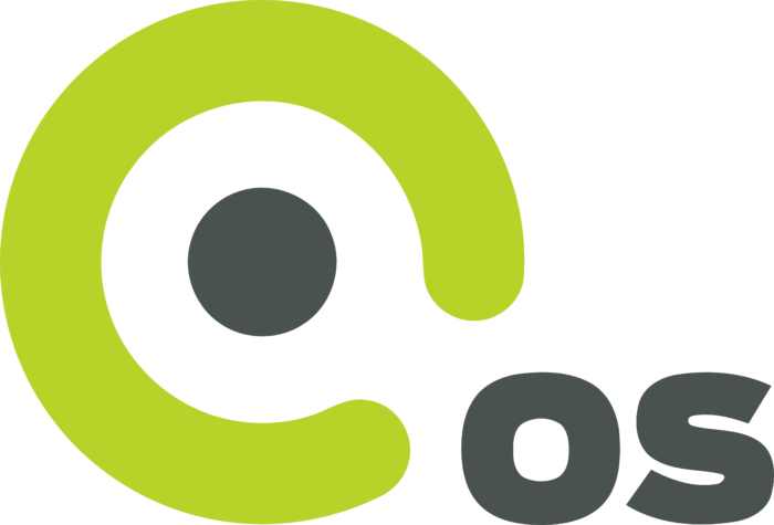eyeOS Logo
