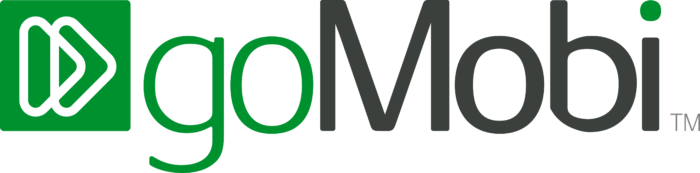 goMobi Logo