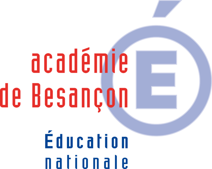 Académie de Besançon Logo