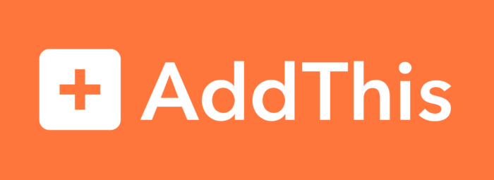 AddThis Logo