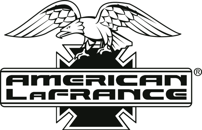 American LaFrance Logo