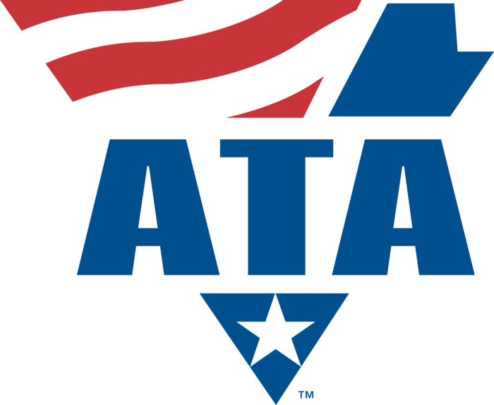 American Trucking Association Logo