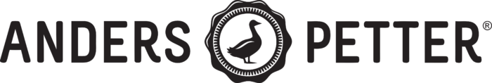 Anders Petter Logo