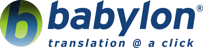 Babylon Logo
