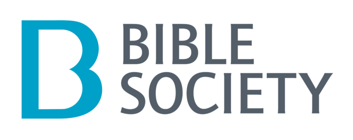 Bible Society Logo