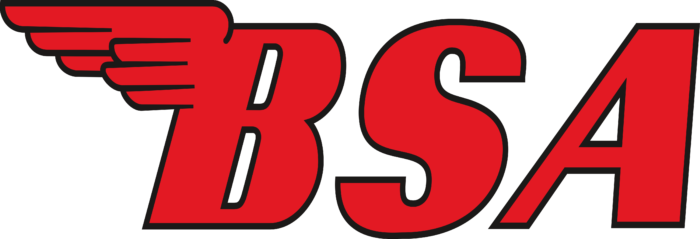 Birmingham Small Arms Company Logo