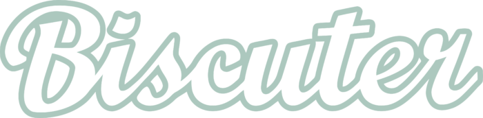 Biscuter Logo