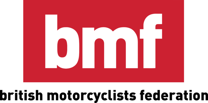 British Motorcyclists Federation Logo