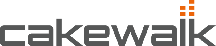 Cakewalk Logo