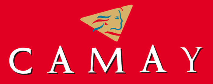 Camay Logo
