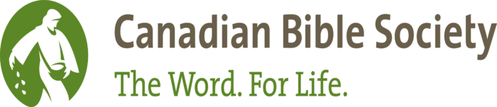 Canadian Bible Society Logo