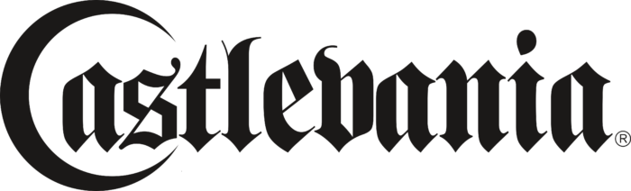 Castlevania Logo