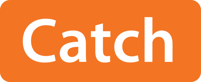 Catch Logo