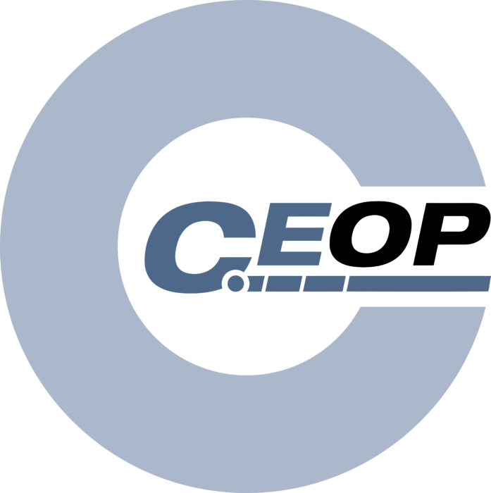Child Exploitation and Online Protection Centre Logo