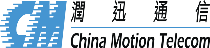 China Motion Telecom Logo