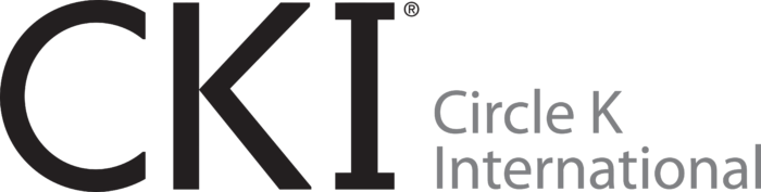 Circle K International Logo