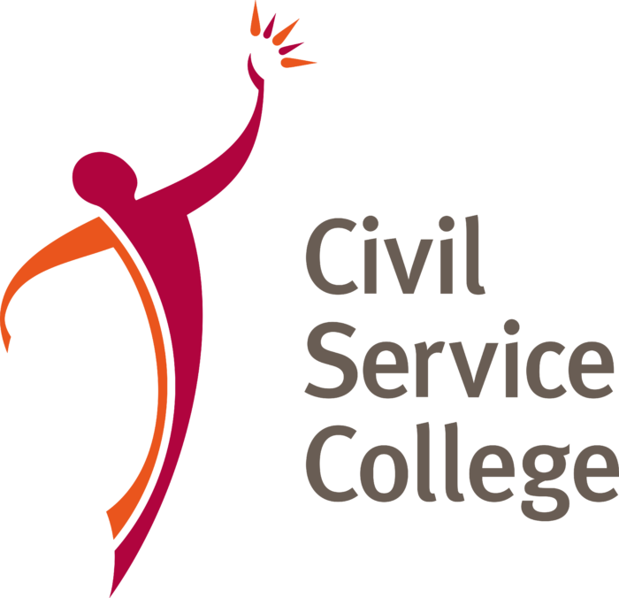 Civil Service College Singapore Logo