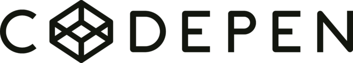 Codepen Logo