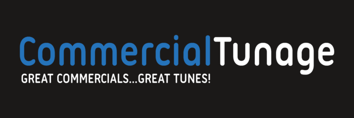 CommercialTunage Logo