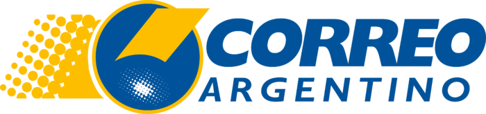 Correo Argentino Logo