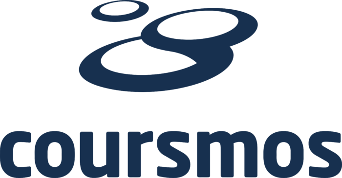 Coursmos Logo