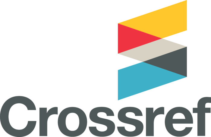 Crossref Logo