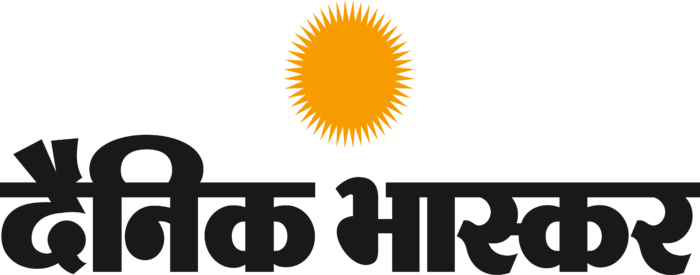 Dainik Bhaskar Logo