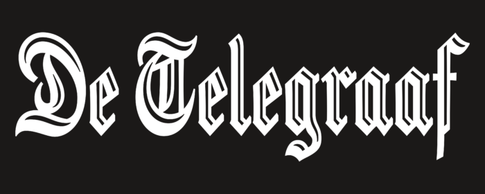 De Telegraaf Logo