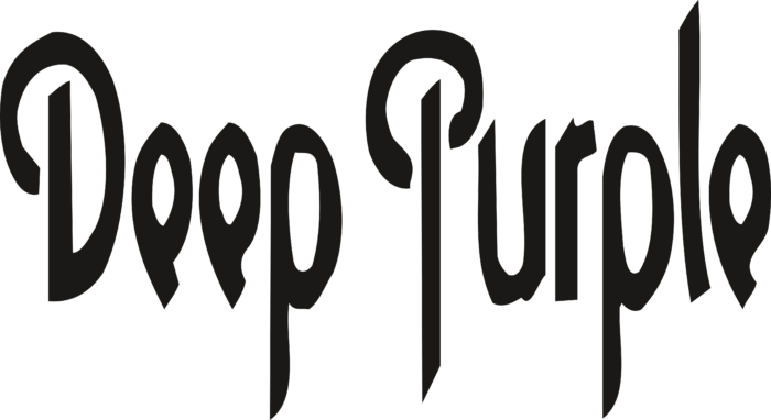 Deep Purple Logo