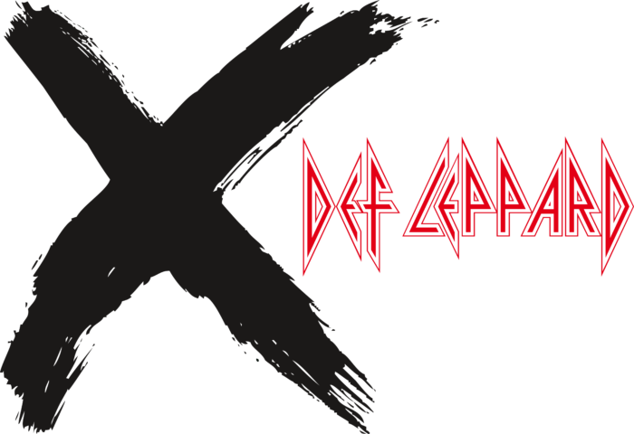 Def Leppard Logo