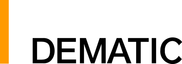 Dematic Logo