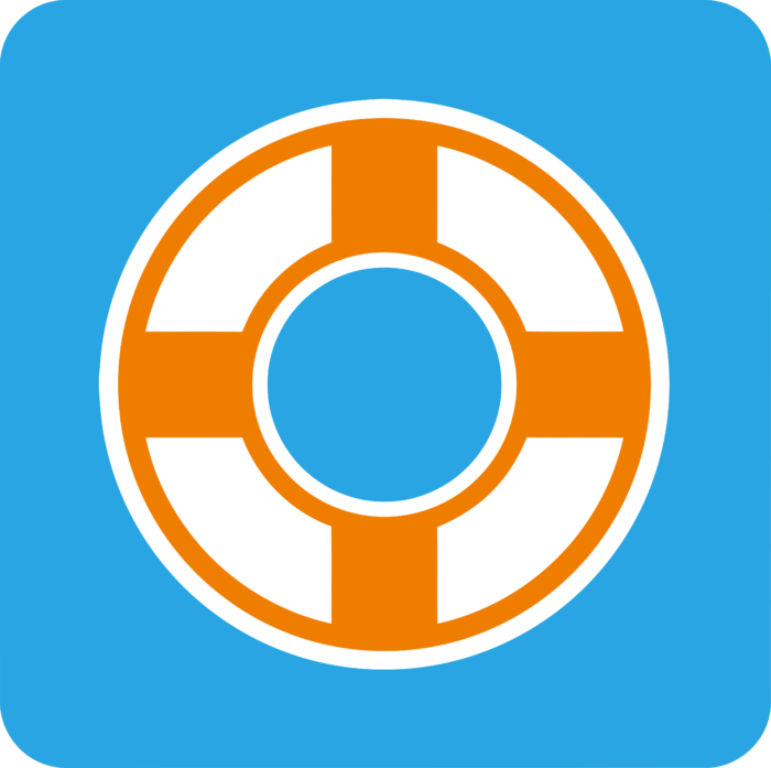 DesignFloat Logo