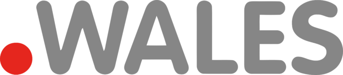 Domain .Wales Logo