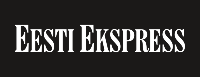 Eesti Ekspress Logo