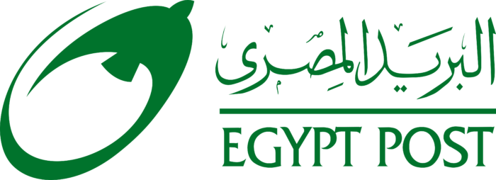 Egypt Post Logo