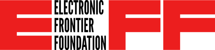 Electronic Frontier Logo