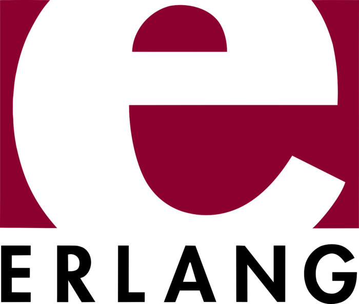 Erlang Logo