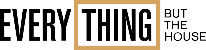 Everything But The House Logo